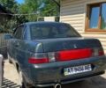 Зелений ВАЗ 2110, об'ємом двигуна 0 л та пробігом 131 тис. км за 1300 $, фото 3 на Automoto.ua
