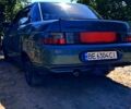 Зелений ВАЗ 2110, об'ємом двигуна 1.6 л та пробігом 170 тис. км за 1500 $, фото 2 на Automoto.ua
