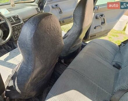 Зелений ВАЗ 2110, об'ємом двигуна 1.6 л та пробігом 230 тис. км за 1800 $, фото 3 на Automoto.ua