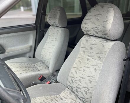 Зелений ВАЗ 2110, об'ємом двигуна 0.16 л та пробігом 133 тис. км за 1800 $, фото 11 на Automoto.ua