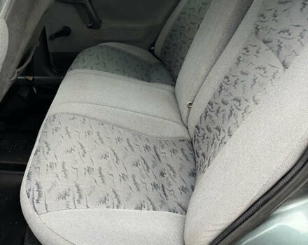 Зелений ВАЗ 2110, об'ємом двигуна 1.6 л та пробігом 250 тис. км за 2150 $, фото 16 на Automoto.ua