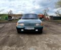 Зеленый ВАЗ 2110, объемом двигателя 1.6 л и пробегом 0 тыс. км за 2500 $, фото 1 на Automoto.ua