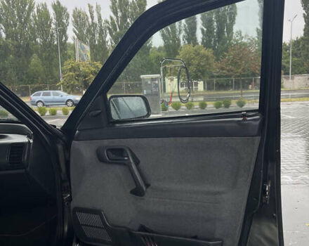 Зелений ВАЗ 2110, об'ємом двигуна 1.6 л та пробігом 121 тис. км за 2199 $, фото 13 на Automoto.ua