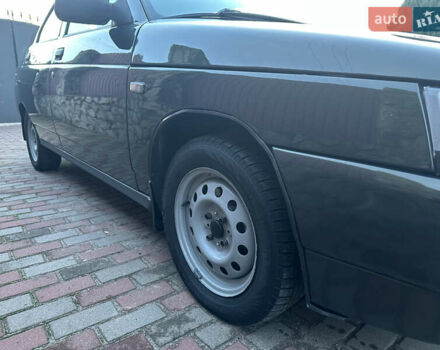 Зелений ВАЗ 2110, об'ємом двигуна 1.6 л та пробігом 87 тис. км за 2999 $, фото 13 на Automoto.ua