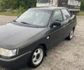 Зеленый ВАЗ 2110, объемом двигателя 1.5 л и пробегом 1 тыс. км за 1300 $, фото 1 на Automoto.ua