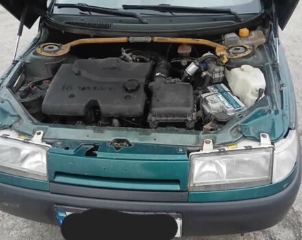 Зеленый ВАЗ 2110, объемом двигателя 0 л и пробегом 227 тыс. км за 1350 $, фото 11 на Automoto.ua