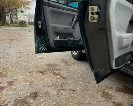 Зелений ВАЗ 2110, об'ємом двигуна 1.6 л та пробігом 250 тис. км за 2150 $, фото 20 на Automoto.ua