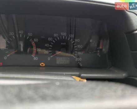 Зеленый ВАЗ 2110, объемом двигателя 1.6 л и пробегом 230 тыс. км за 1400 $, фото 3 на Automoto.ua