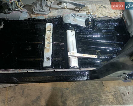 Зелений ВАЗ 2110, об'ємом двигуна 1.6 л та пробігом 210 тис. км за 1550 $, фото 6 на Automoto.ua