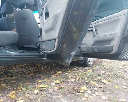 Зеленый ВАЗ 2110, объемом двигателя 1.6 л и пробегом 170 тыс. км за 2000 $, фото 6 на Automoto.ua