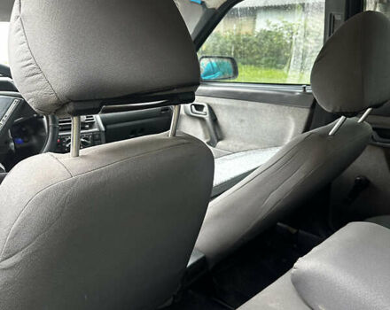 ВАЗ 2110 2006 в Львове на Automoto.ua Зеленый ВАЗ 2110, объемом двигателя 1.6 л и пробегом 350 тыс. км за 2499 $, фото 7 на Automoto.ua