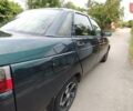 Зелений ВАЗ 2110, об'ємом двигуна 1.6 л та пробігом 225 тис. км за 2300 $, фото 3 на Automoto.ua