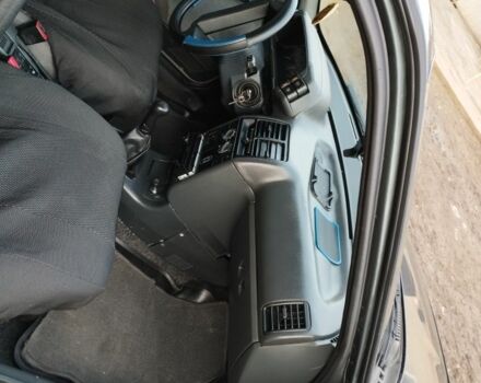 Зеленый ВАЗ 2110, объемом двигателя 0 л и пробегом 95 тыс. км за 2700 $, фото 3 на Automoto.ua