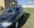 Зеленый ВАЗ 2110, объемом двигателя 1.6 л и пробегом 229 тыс. км за 2100 $, фото 2 на Automoto.ua