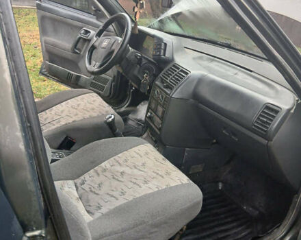 Зелений ВАЗ 2110, об'ємом двигуна 1.6 л та пробігом 126 тис. км за 1850 $, фото 9 на Automoto.ua