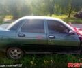 Зелений ВАЗ 2110, об'ємом двигуна 1.6 л та пробігом 0 тис. км за 500 $, фото 1 на Automoto.ua