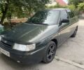 Зелений ВАЗ 2110, об'ємом двигуна 1.6 л та пробігом 210 тис. км за 1606 $, фото 1 на Automoto.ua