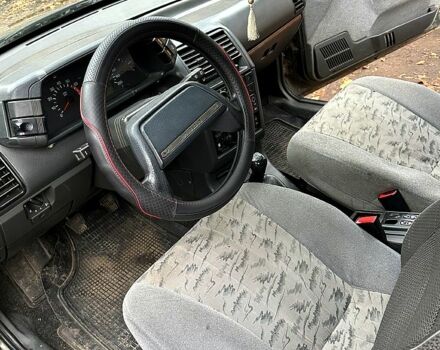 Зелений ВАЗ 2110, об'ємом двигуна 1.6 л та пробігом 365 тис. км за 1500 $, фото 7 на Automoto.ua