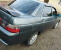 Зеленый ВАЗ 2110, объемом двигателя 0 л и пробегом 95 тыс. км за 2700 $, фото 5 на Automoto.ua