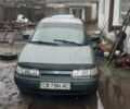 Зеленый ВАЗ 2110, объемом двигателя 1.6 л и пробегом 2 тыс. км за 750 $, фото 1 на Automoto.ua
