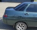 ВАЗ 2110 2006 в Днепре (Днепропетровске) на Automoto.ua Зеленый ВАЗ 2110, объемом двигателя 1.6 л и пробегом 230 тыс. км за 2400 $, фото 16 на Automoto.ua