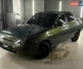 Зеленый ВАЗ 2110, объемом двигателя 1.6 л и пробегом 150 тыс. км за 2350 $, фото 1 на Automoto.ua