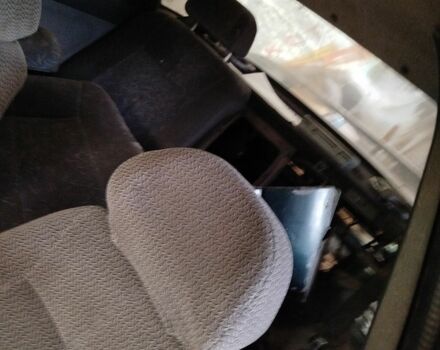 Зелений ВАЗ 2110, об'ємом двигуна 6 л та пробігом 700 тис. км за 477 $, фото 5 на Automoto.ua