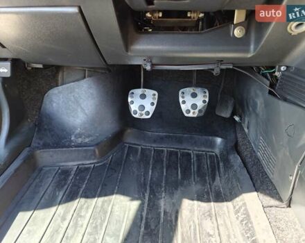 Зеленый ВАЗ 2110, объемом двигателя 1.6 л и пробегом 91 тыс. км за 1300 $, фото 46 на Automoto.ua