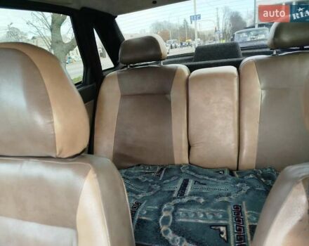 Зеленый ВАЗ 2110, объемом двигателя 1.6 л и пробегом 170 тыс. км за 2800 $, фото 15 на Automoto.ua