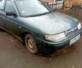 Зелений ВАЗ 2110, об'ємом двигуна 16 л та пробігом 123 тис. км за 750 $, фото 1 на Automoto.ua