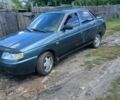 Зелений ВАЗ 2110, об'ємом двигуна 0 л та пробігом 140 тис. км за 1450 $, фото 1 на Automoto.ua