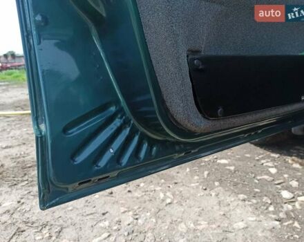 Зелений ВАЗ 2110, об'ємом двигуна 1.6 л та пробігом 58 тис. км за 3300 $, фото 5 на Automoto.ua