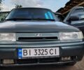Зеленый ВАЗ 2110, объемом двигателя 1.6 л и пробегом 130 тыс. км за 2500 $, фото 11 на Automoto.ua