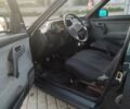 Зеленый ВАЗ 2110, объемом двигателя 1.6 л и пробегом 190 тыс. км за 1800 $, фото 8 на Automoto.ua