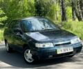 Зелений ВАЗ 2110, об'ємом двигуна 1.6 л та пробігом 196 тис. км за 2650 $, фото 1 на Automoto.ua