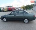 Зеленый ВАЗ 2110, объемом двигателя 1.6 л и пробегом 286 тыс. км за 1400 $, фото 2 на Automoto.ua