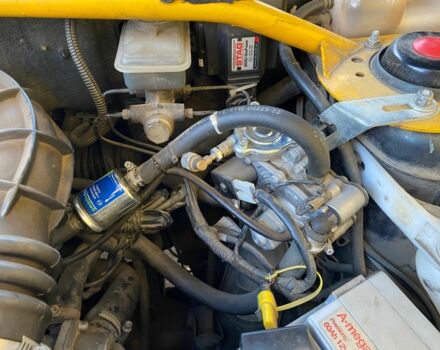 Зеленый ВАЗ 2110, объемом двигателя 1.6 л и пробегом 196 тыс. км за 2000 $, фото 9 на Automoto.ua