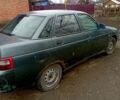 Зелений ВАЗ 2110, об'ємом двигуна 16 л та пробігом 123 тис. км за 750 $, фото 7 на Automoto.ua