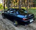 Зелений ВАЗ 2110, об'ємом двигуна 1.6 л та пробігом 250 тис. км за 1800 $, фото 1 на Automoto.ua