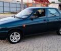 Зеленый ВАЗ 2110, объемом двигателя 1.6 л и пробегом 190 тыс. км за 1800 $, фото 2 на Automoto.ua