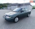 Зеленый ВАЗ 2110, объемом двигателя 1.6 л и пробегом 286 тыс. км за 1400 $, фото 1 на Automoto.ua