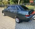 Зелений ВАЗ 2110, об'ємом двигуна 1.6 л та пробігом 200 тис. км за 2500 $, фото 3 на Automoto.ua