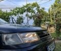 Зеленый ВАЗ 2110, объемом двигателя 1.6 л и пробегом 318 тыс. км за 1450 $, фото 7 на Automoto.ua