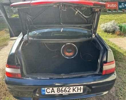 Зелений ВАЗ 2110, об'ємом двигуна 1.5 л та пробігом 364 тис. км за 1900 $, фото 4 на Automoto.ua