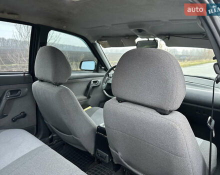 Зеленый ВАЗ 2110, объемом двигателя 1.6 л и пробегом 180 тыс. км за 2650 $, фото 26 на Automoto.ua