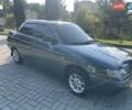 Зелений ВАЗ 2110, об'ємом двигуна 1.6 л та пробігом 200 тис. км за 2500 $, фото 8 на Automoto.ua