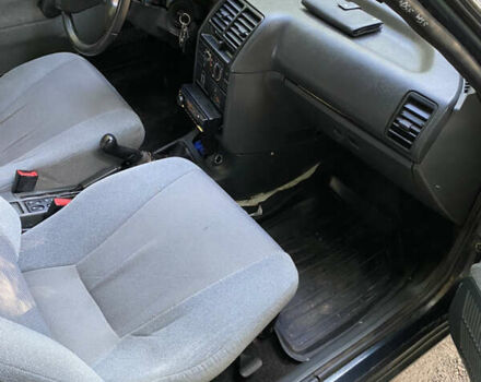 Зеленый ВАЗ 2110, объемом двигателя 1.6 л и пробегом 182 тыс. км за 2300 $, фото 11 на Automoto.ua