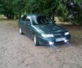 Зелений ВАЗ 2110, об'ємом двигуна 1.6 л та пробігом 85 тис. км за 2500 $, фото 1 на Automoto.ua