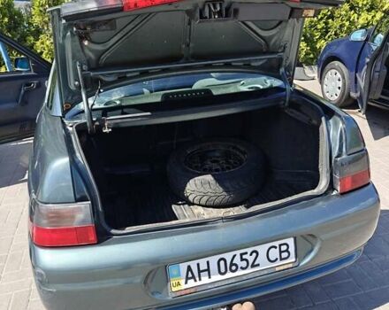 Зеленый ВАЗ 2110, объемом двигателя 1.6 л и пробегом 93 тыс. км за 1400 $, фото 46 на Automoto.ua