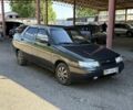Зелений ВАЗ 2110, об'ємом двигуна 1.6 л та пробігом 199 тис. км за 803 $, фото 1 на Automoto.ua